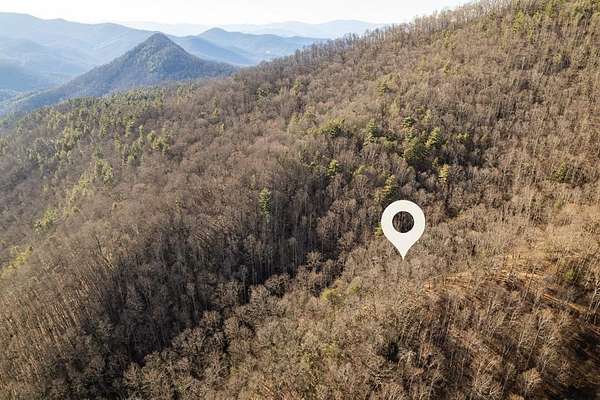 15.5 Acres of Land for Sale in Sugarfork Township, North Carolina