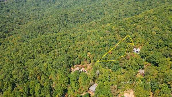 1.35 Acres of Residential Land for Sale in Franklin, North Carolina