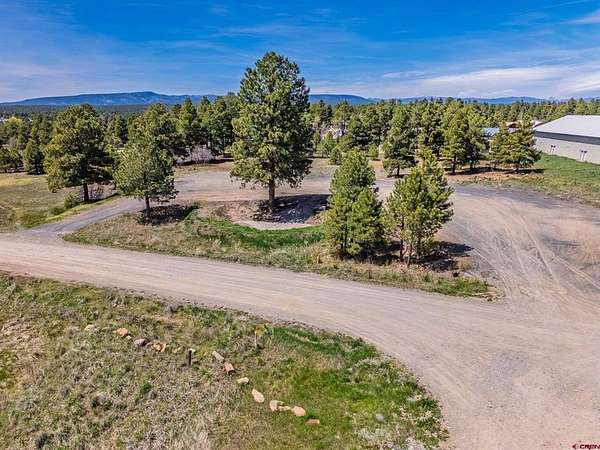 0.82 Acres of Land for Sale in Pagosa Springs, Colorado