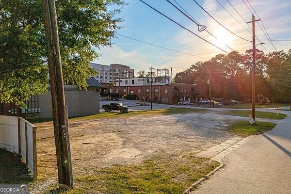 0.33 Acres of Mixed-Use Land for Sale in Carrollton, Georgia