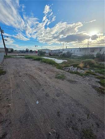 0.09 Acres of Residential Land for Sale in Bullhead City, Arizona