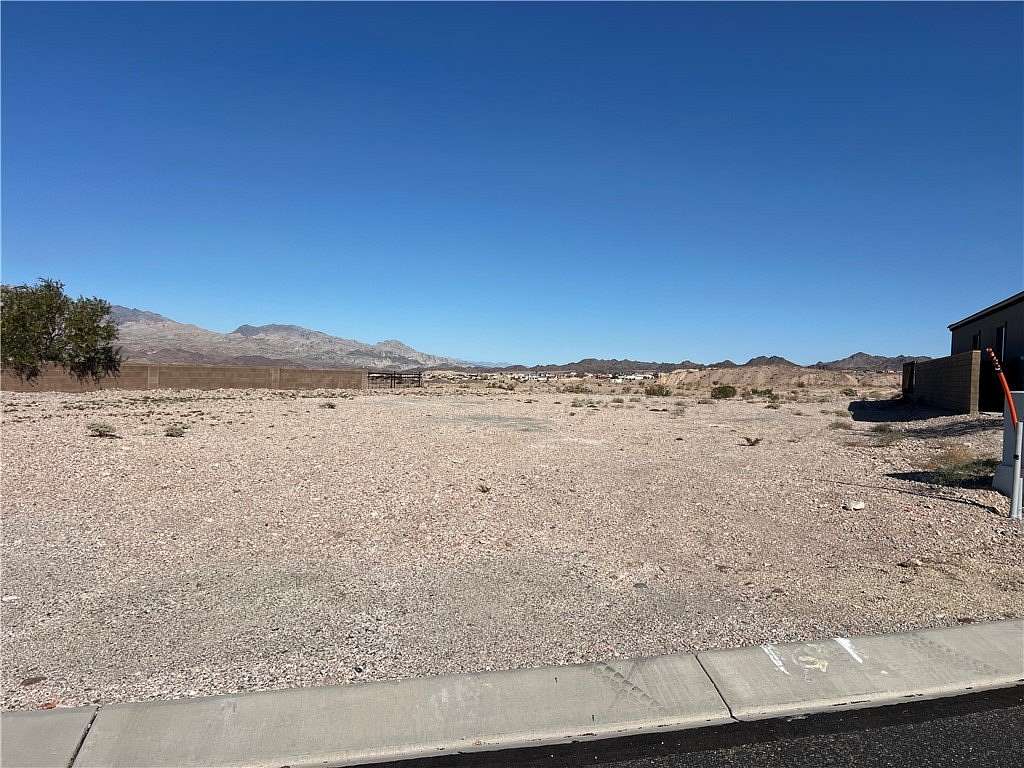 0.25 Acres of Residential Land for Sale in Bullhead City, Arizona