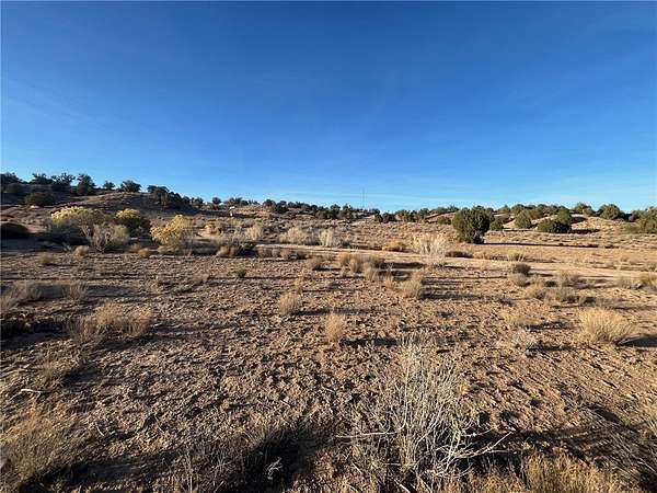40 Acres of Land for Sale in Kingman, Arizona