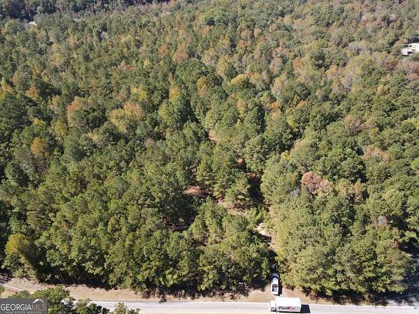 46.2 Acres of Recreational Land for Sale in Loganville, Georgia