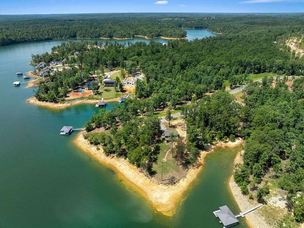 1.4 Acres of Land for Sale in Houston, Alabama