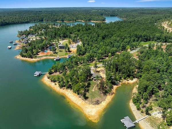 1.4 Acres of Land for Sale in Houston, Alabama