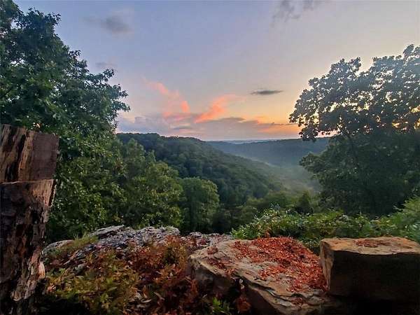 243 Acres of Recreational Land for Sale in Berryville, Arkansas