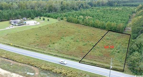 0.6 Acres of Residential Land for Sale in Loris, South Carolina