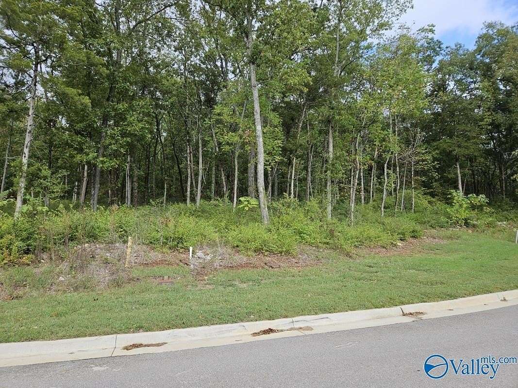 1.4 Acres of Land for Sale in Huntsville, Alabama