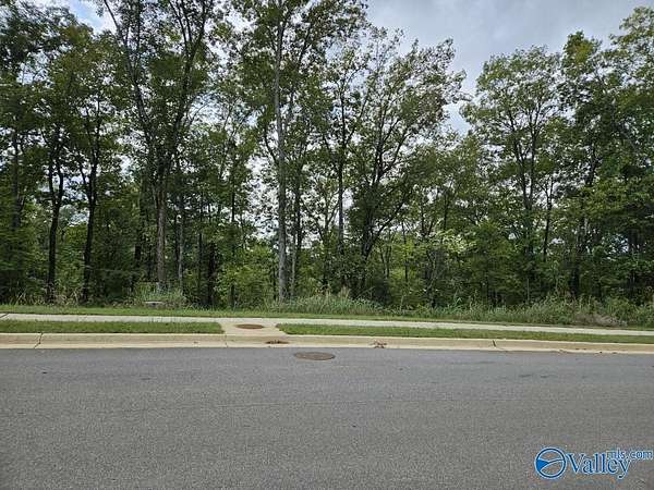 0.61 Acres of Residential Land for Sale in Huntsville, Alabama