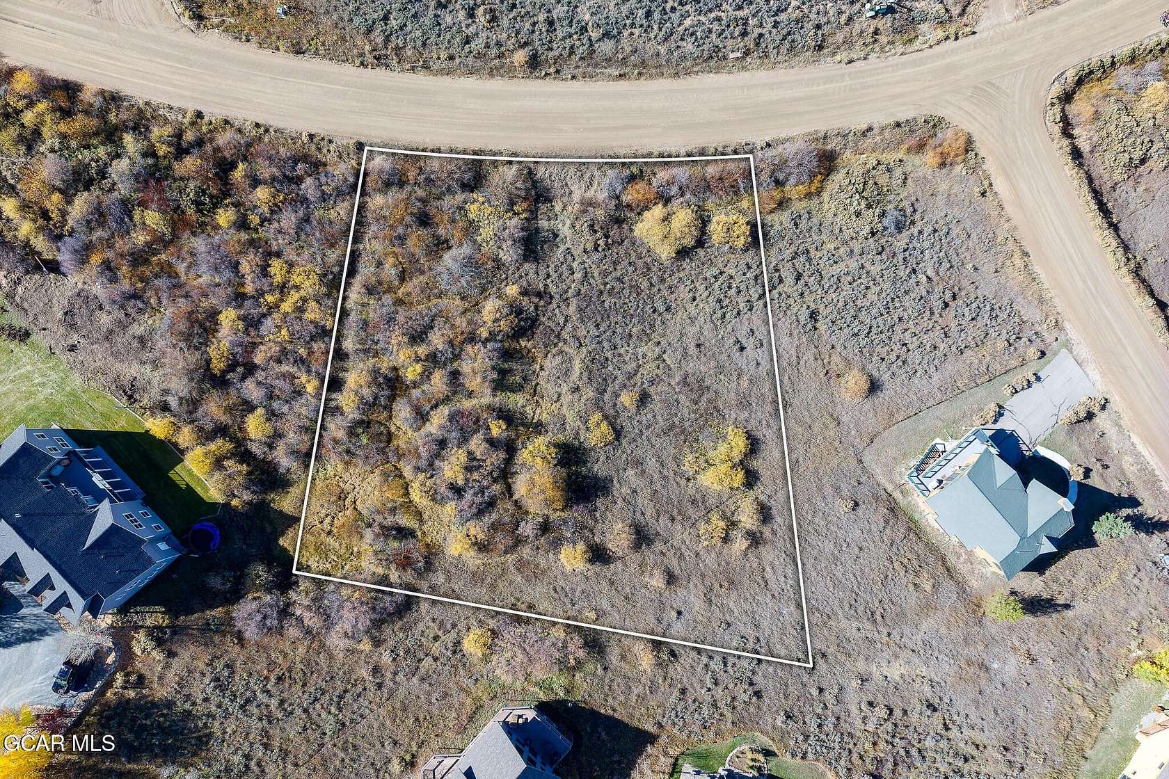 0.8 Acres of Residential Land for Sale in Granby, Colorado