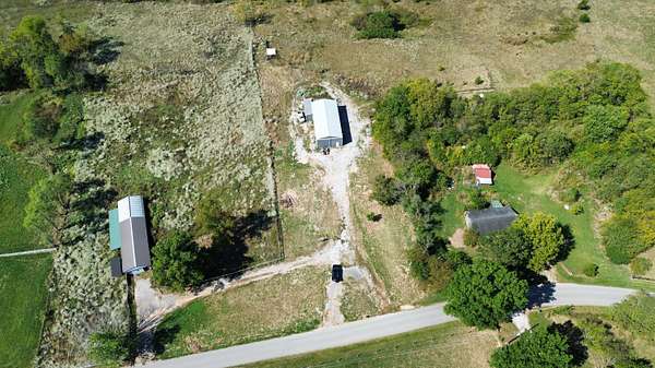 9 Acres of Residential Land for Sale in Harrodsburg, Kentucky