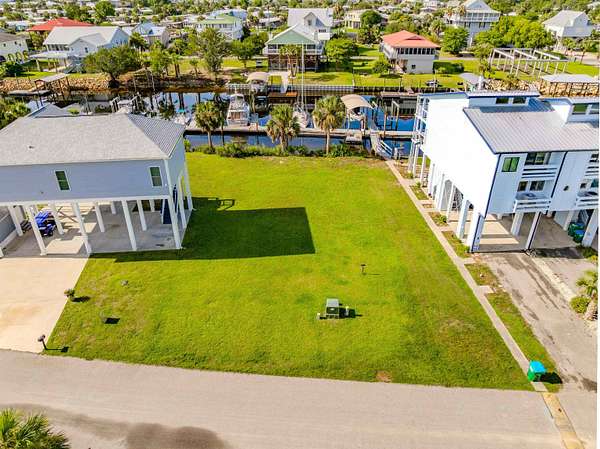 0.2 Acres of Residential Land for Sale in Crawfordville, Florida