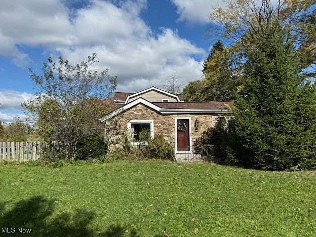 2 Acres of Residential Land with Home for Sale in Ravenna, Ohio