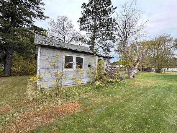 0.02 Acres of Residential Land for Sale in Backus, Minnesota
