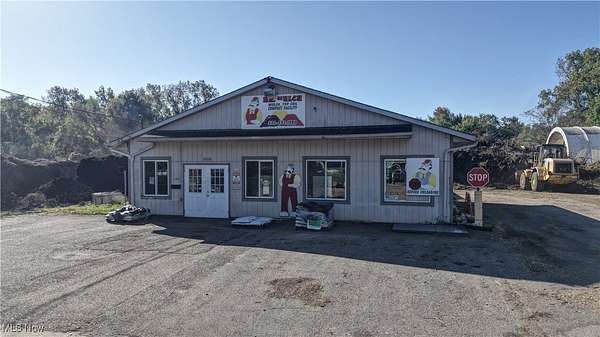 26.4 Acres of Mixed-Use Land for Auction in Canton, Ohio