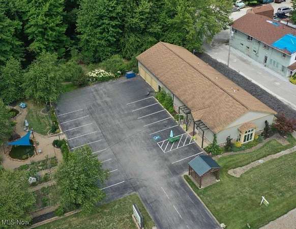 6 Acres of Mixed-Use Land for Sale in Lorain, Ohio