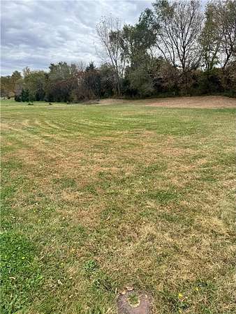 0.23 Acres of Residential Land for Sale in New Ulm, Minnesota