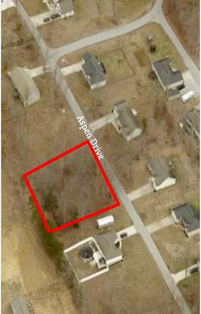 0.5 Acres of Residential Land for Sale in London, Kentucky