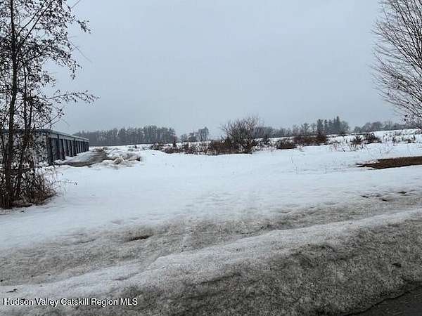 14.3 Acres of Mixed-Use Land for Sale in Livingston, New York