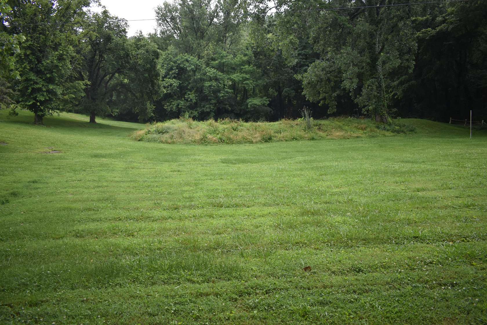 1.66 Acres of Residential Land for Sale in Granville, Tennessee