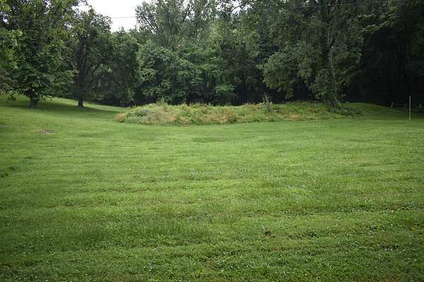 1.66 Acres of Residential Land for Sale in Granville, Tennessee