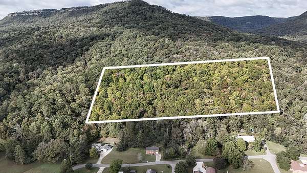 5.16 Acres of Residential Land for Sale in Jasper, Tennessee