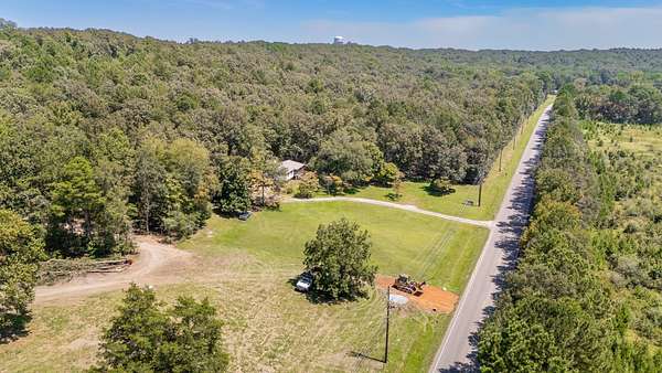 90 Acres of Recreational Land for Sale in Alabaster, Alabama