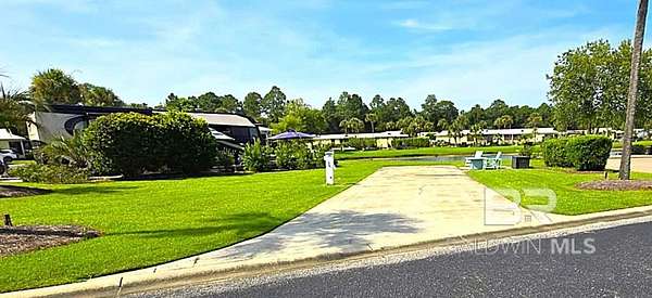 Residential Land for Sale in Foley, Alabama