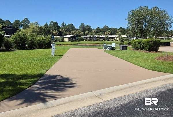 Residential Land for Sale in Foley, Alabama