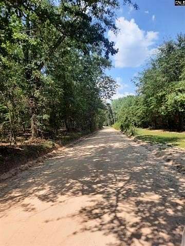 90 Acres of Recreational Land & Farm for Sale in Salley, South Carolina