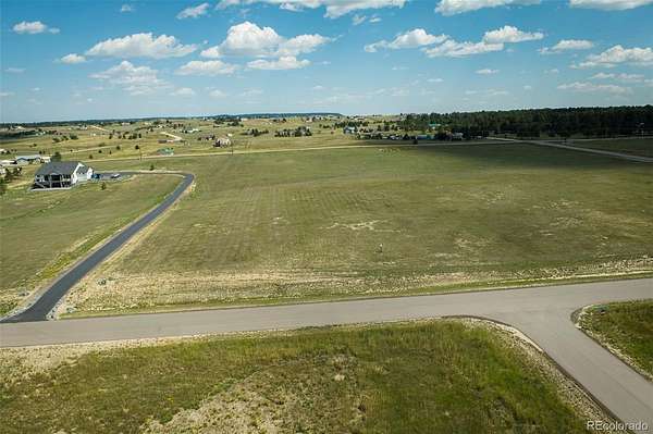 2.76 Acres of Residential Land for Sale in Colorado Springs, Colorado