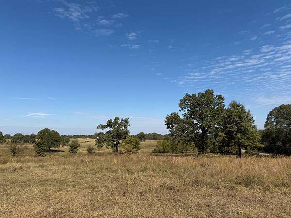 80 Acres of Land with Home for Sale in Soper, Oklahoma