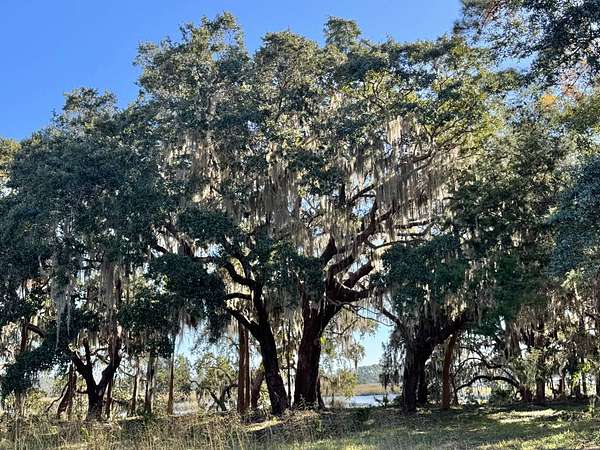 5.2 Acres of Residential Land for Sale in Saint Helena Island, South Carolina