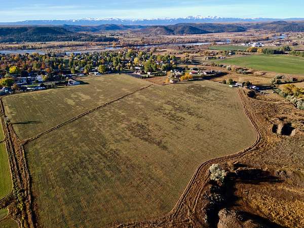 69.8 Acres of Mixed-Use Land for Sale in Columbus, Montana