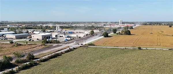 18.5 Acres of Land for Sale in Spring Hill, Kansas