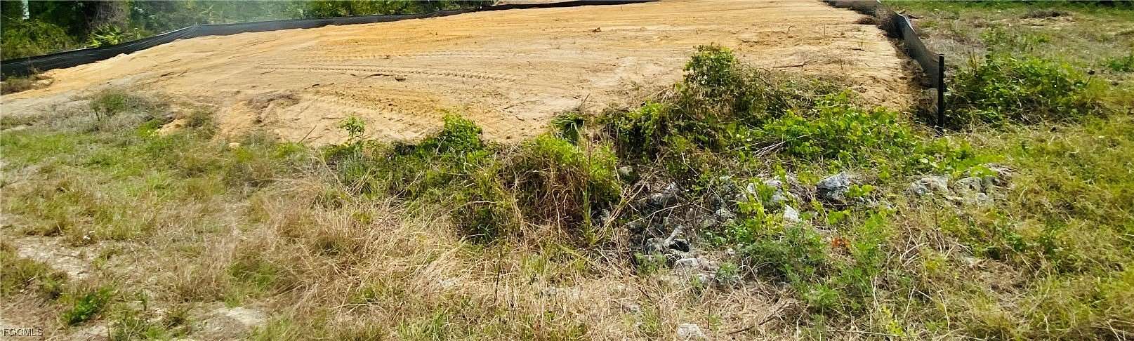 0.46 Acres of Residential Land for Sale in Lehigh Acres, Florida