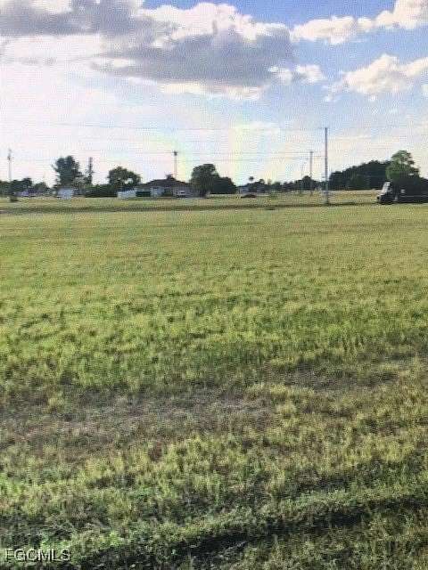 0.23 Acres of Commercial Land for Sale in Cape Coral, Florida