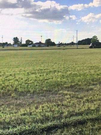 0.23 Acres of Commercial Land for Sale in Cape Coral, Florida