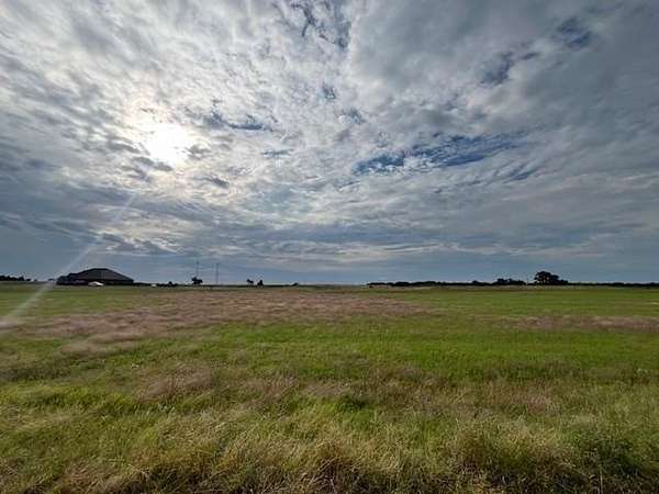 5 Acres of Land for Sale in Elgin, Oklahoma