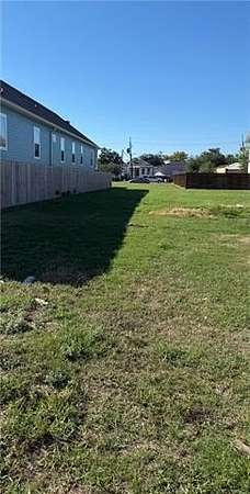 0.1 Acres of Residential Land for Sale in New Orleans, Louisiana