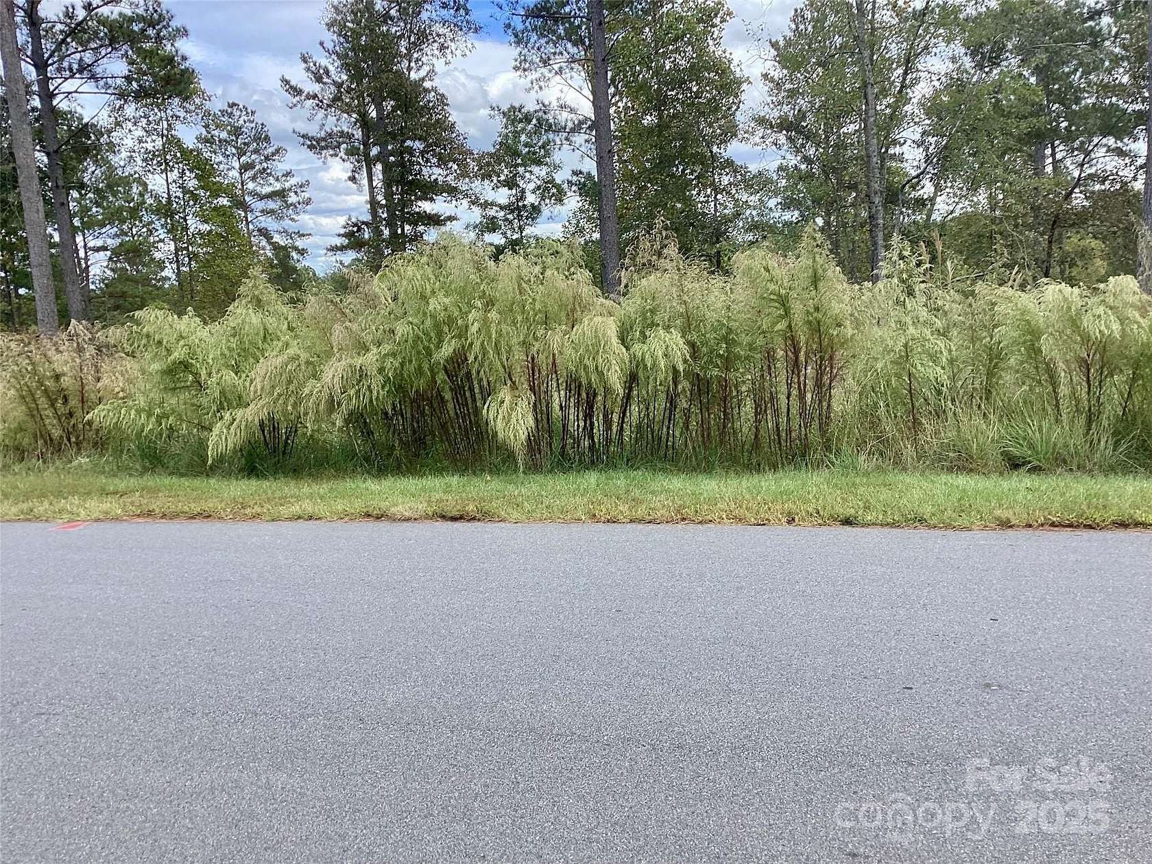 3 Acres of Residential Land for Sale in Connelly Springs, North Carolina