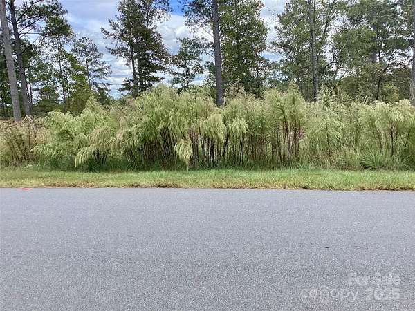 3 Acres of Residential Land for Sale in Connelly Springs, North Carolina