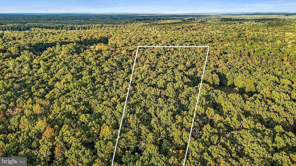 9.65 Acres of Land for Sale in Locust Grove, Virginia