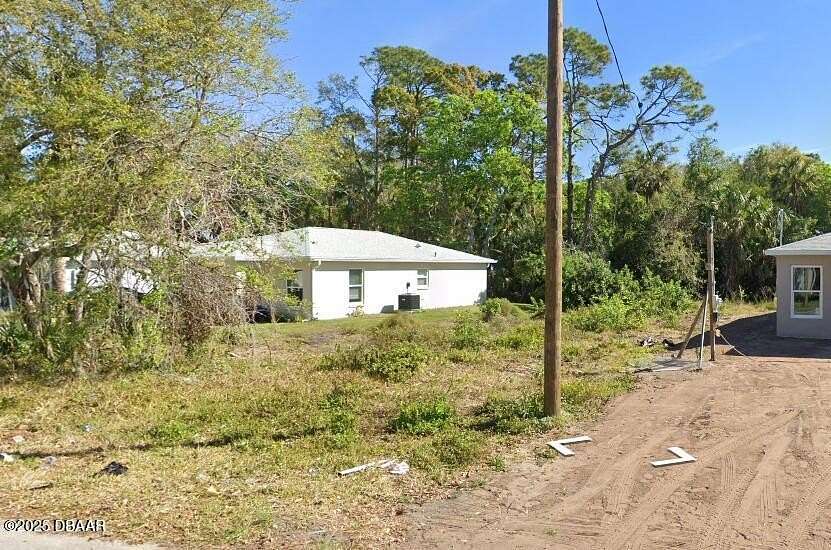 0.2 Acres of Land for Sale in Daytona Beach, Florida
