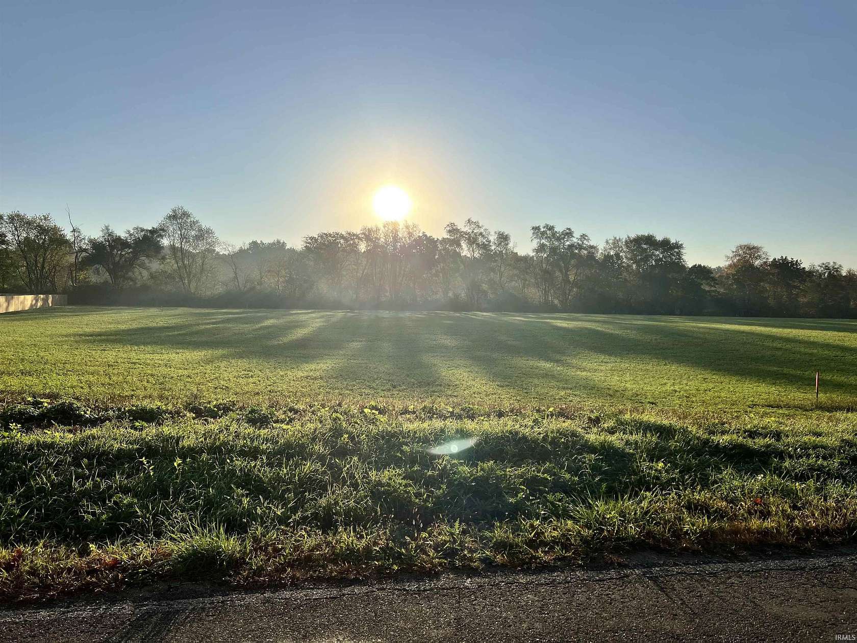 0.9 Acres of Residential Land for Sale in Bristol, Indiana