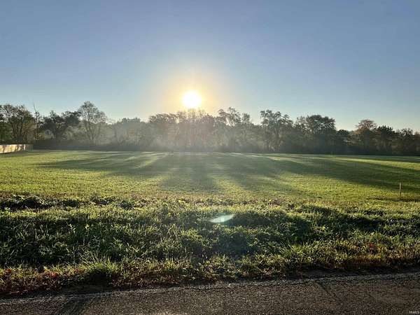 0.9 Acres of Residential Land for Sale in Bristol, Indiana
