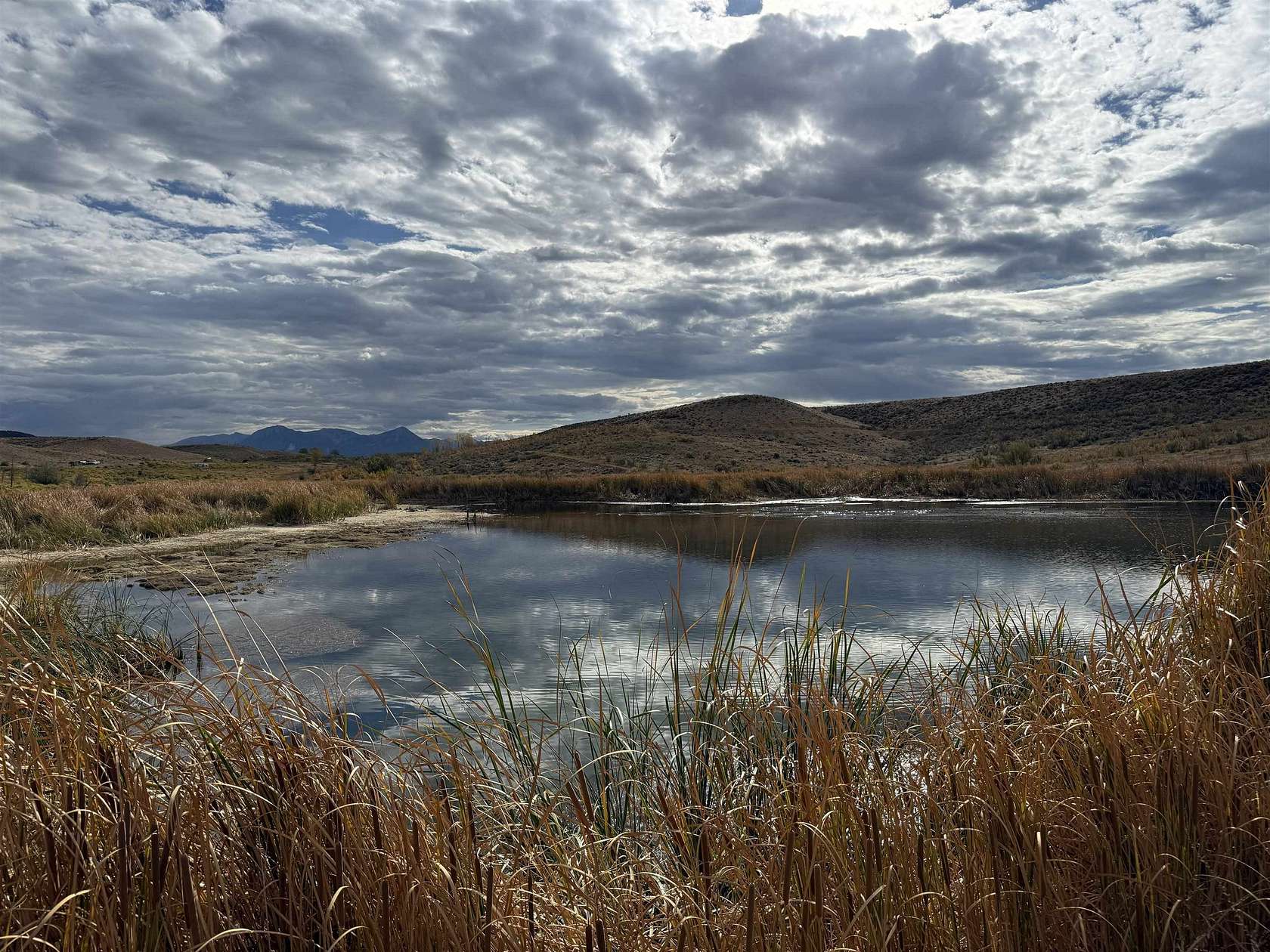 720 Acres of Agricultural Land for Sale in Hotchkiss, Colorado