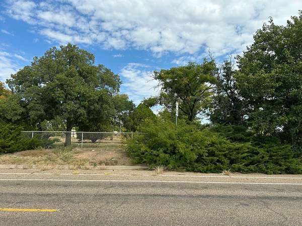 1.65 Acres of Mixed-Use Land for Sale in Amarillo, Texas
