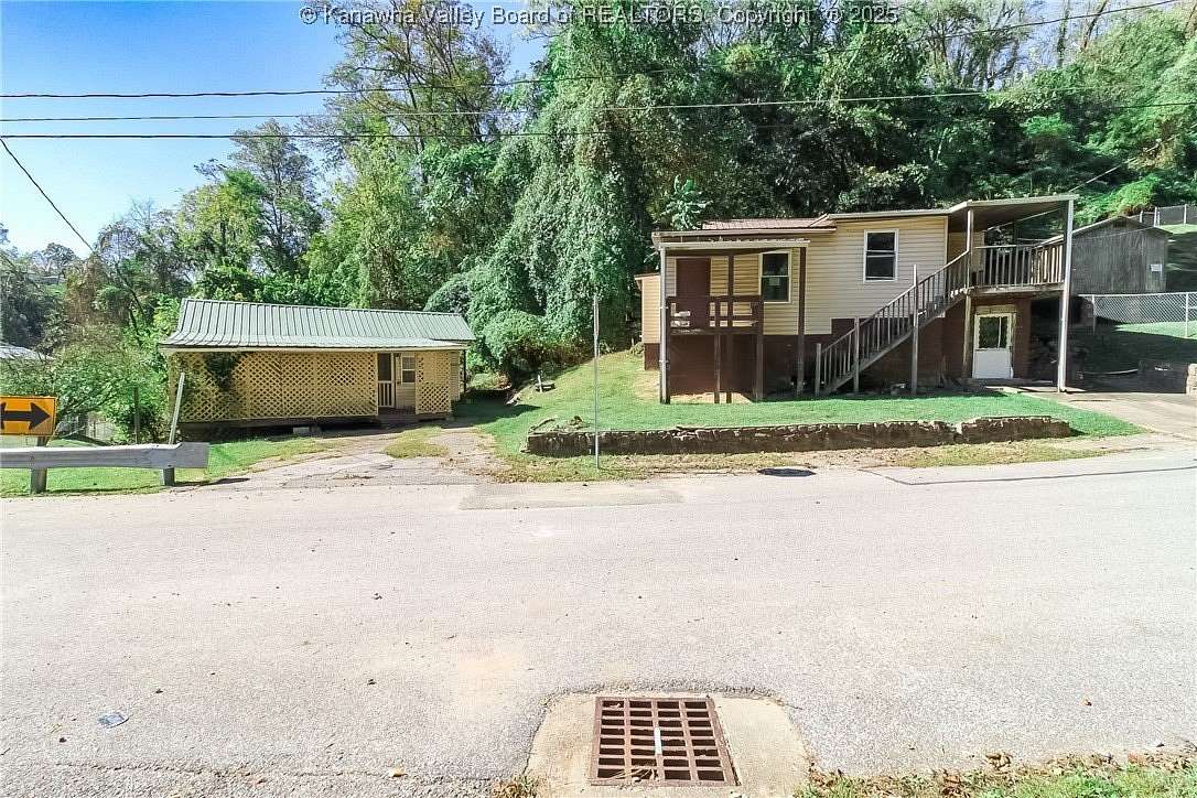 Residential Land for Sale in Charleston, West Virginia